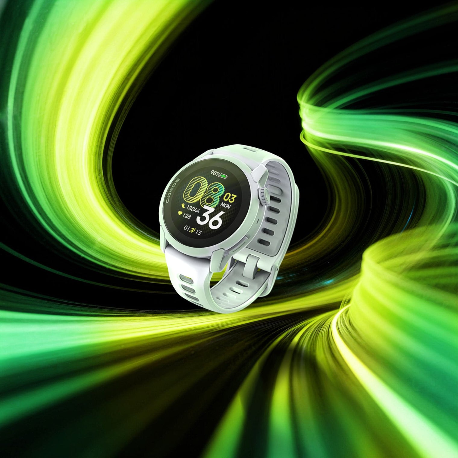 Coros Pace 4 (VORBESTELLUNG)