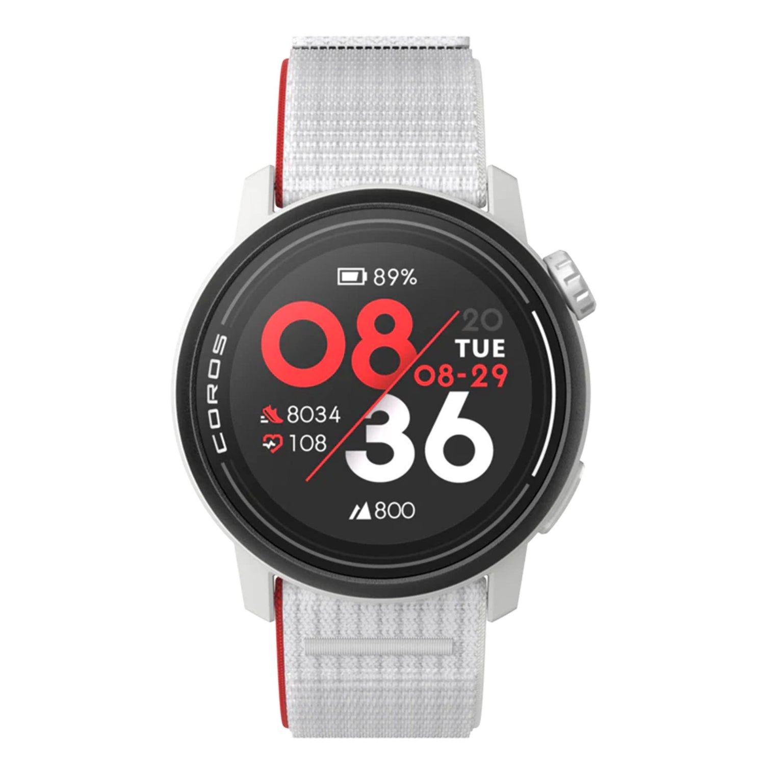 Coros Pace 4 (VORBESTELLUNG)