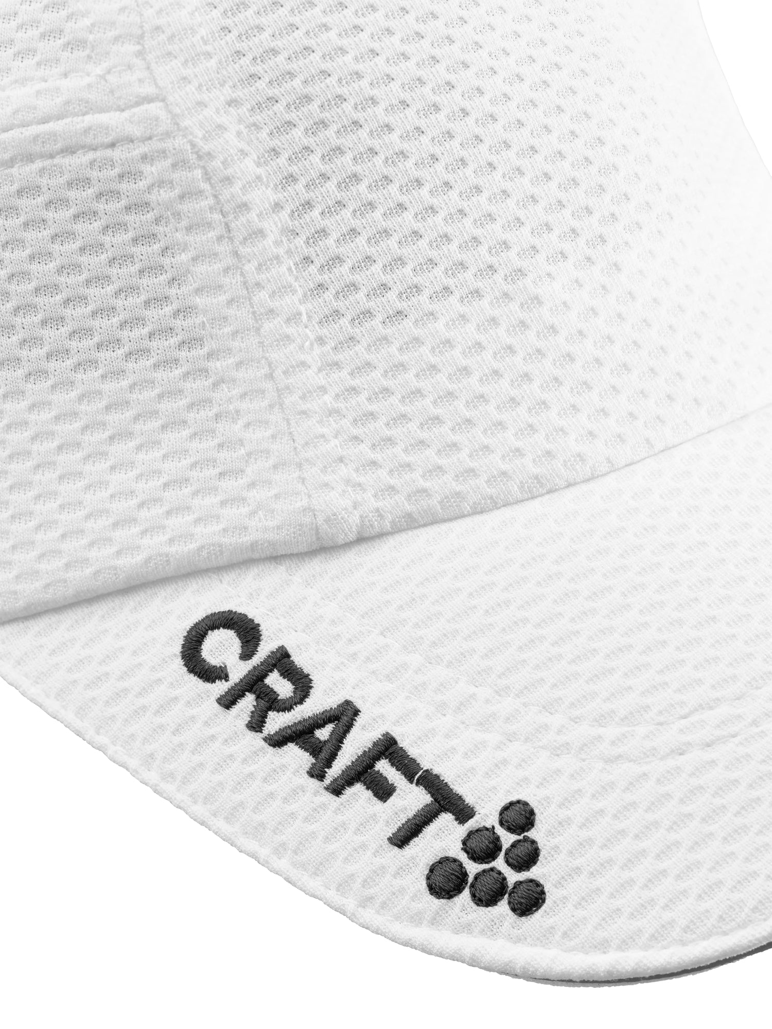 Craft Running Cap