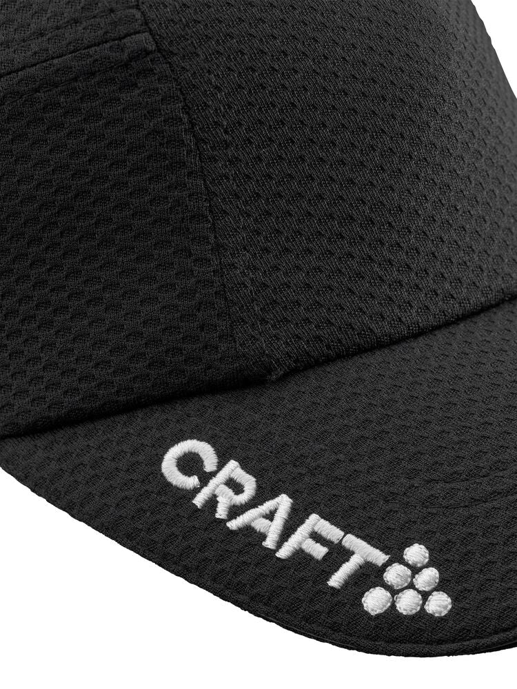 Craft Running Cap
