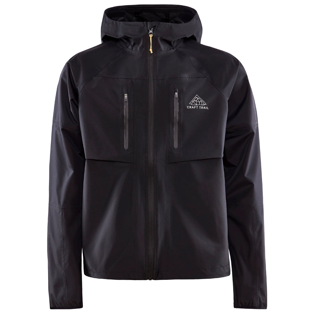 Craft Pro Trail Hydro Jacket Herren
