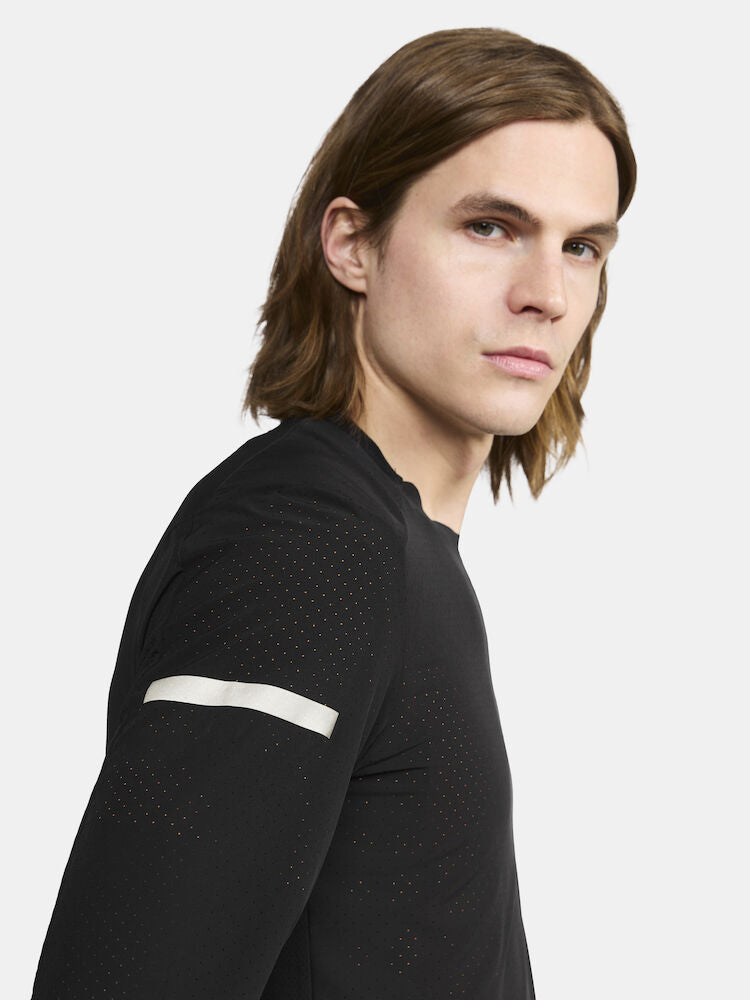 Craft Pro Hypervent LS Wind Top 2 Herren