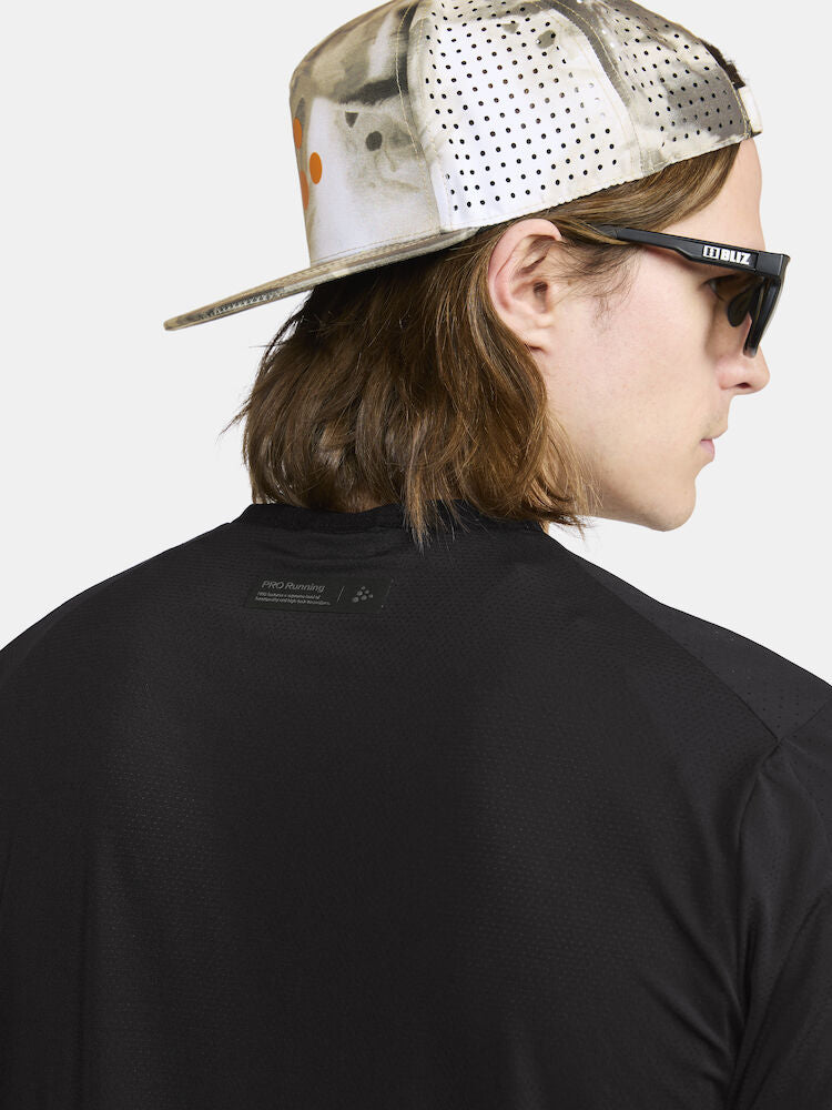 Craft Pro Hypervent LS Wind Top 2 Herren