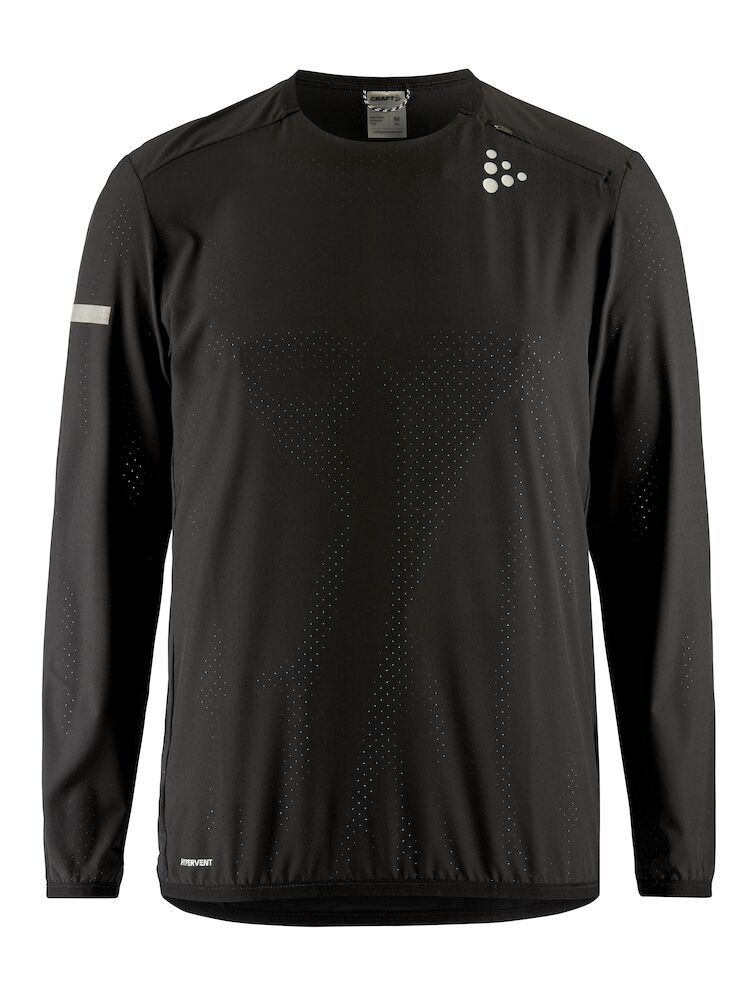 Craft Pro Hypervent LS Wind Top 2 Herren