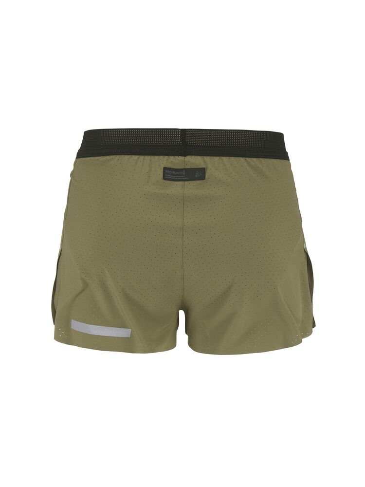 Craft Pro Hypervent Split Short 2 Herren