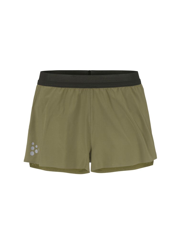 Craft Pro Hypervent Split Short 2 Herren