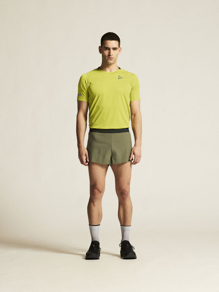Craft Pro Hypervent Split Short 2 Herren