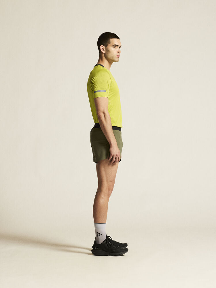 Craft Pro Hypervent Split Short 2 Herren