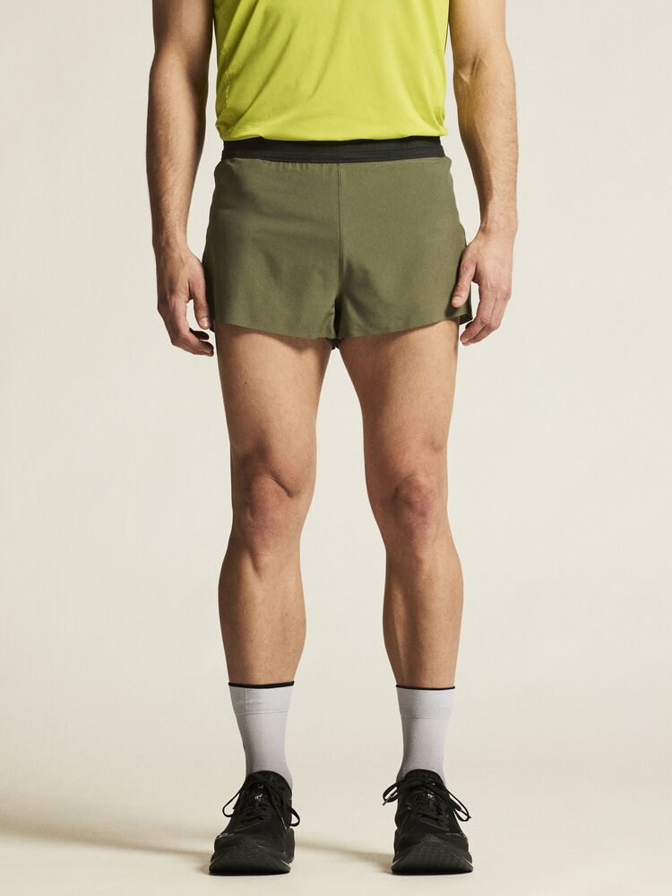 Craft Pro Hypervent Split Short 2 Herren