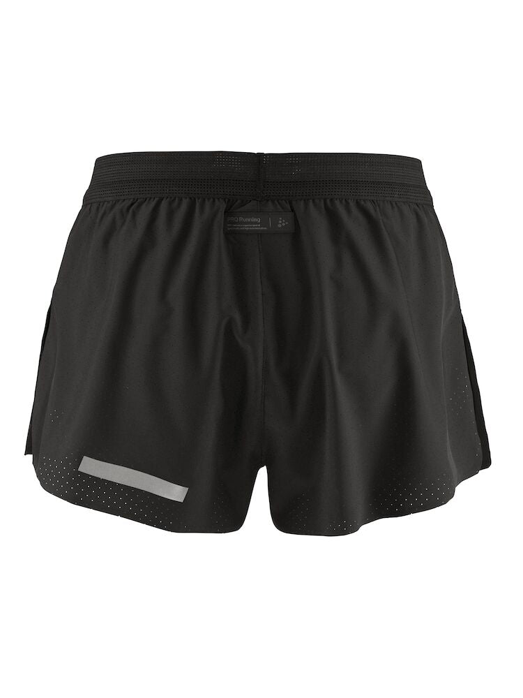 Craft Pro Hypervent Split Short 2 Herren