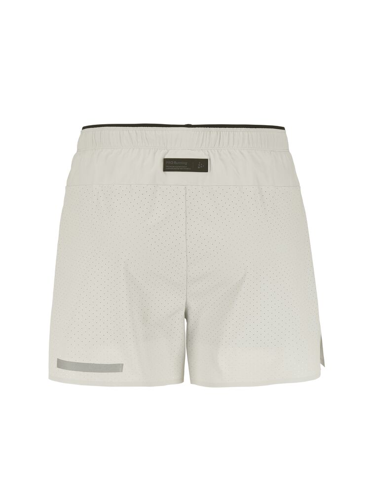 Craft Pro Hypervent 2in1 Short Herren
