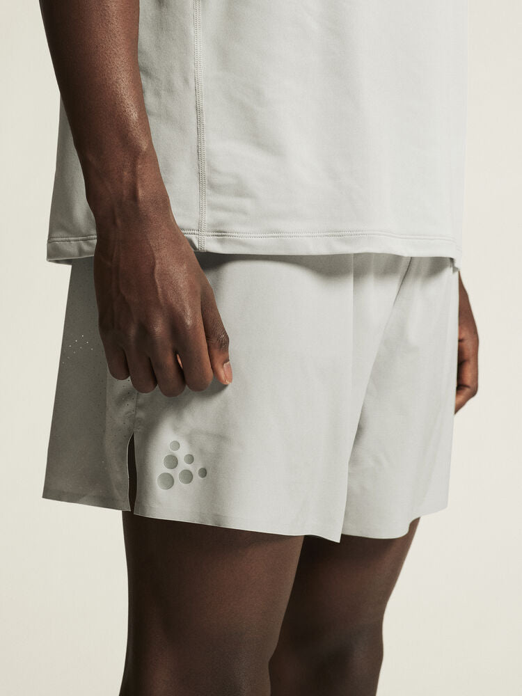 Craft Pro Hypervent 2in1 Short Herren
