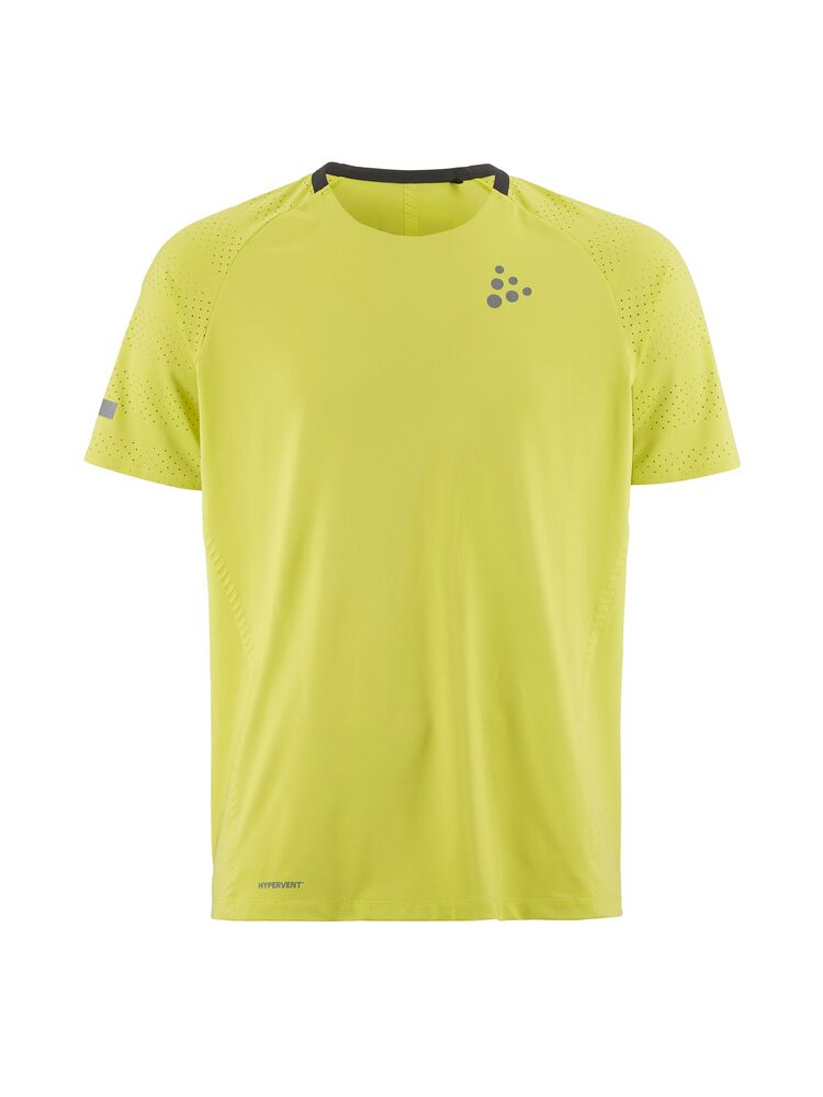 Craft Pro Hypervent Tee 2 Herren