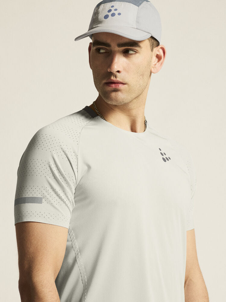 Craft Pro Hypervent Tee 2 Herren