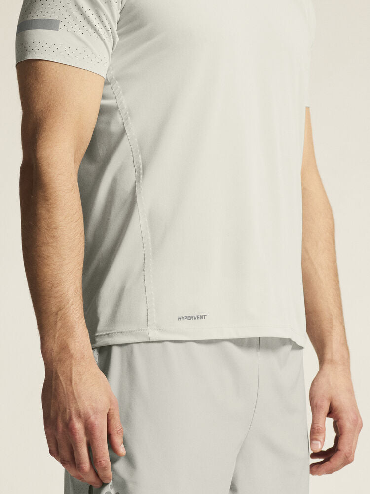 Craft Pro Hypervent Tee 2 Herren