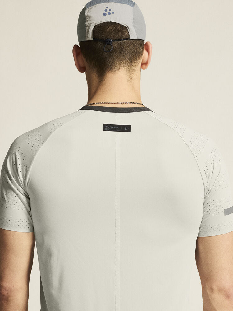 Craft Pro Hypervent Tee 2 Herren