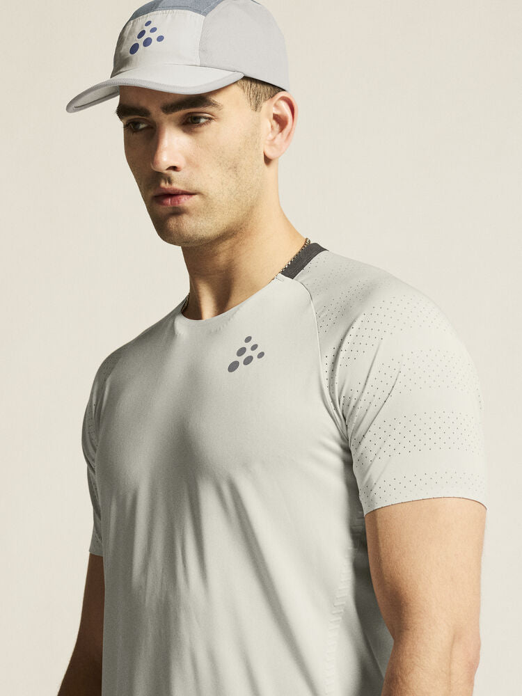 Craft Pro Hypervent Tee 2 Herren