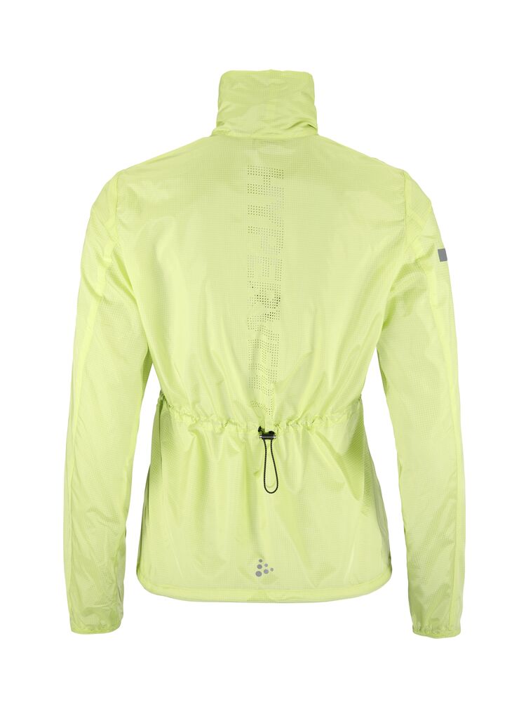 Craft Pro Hypervent Jacket 2 Damen