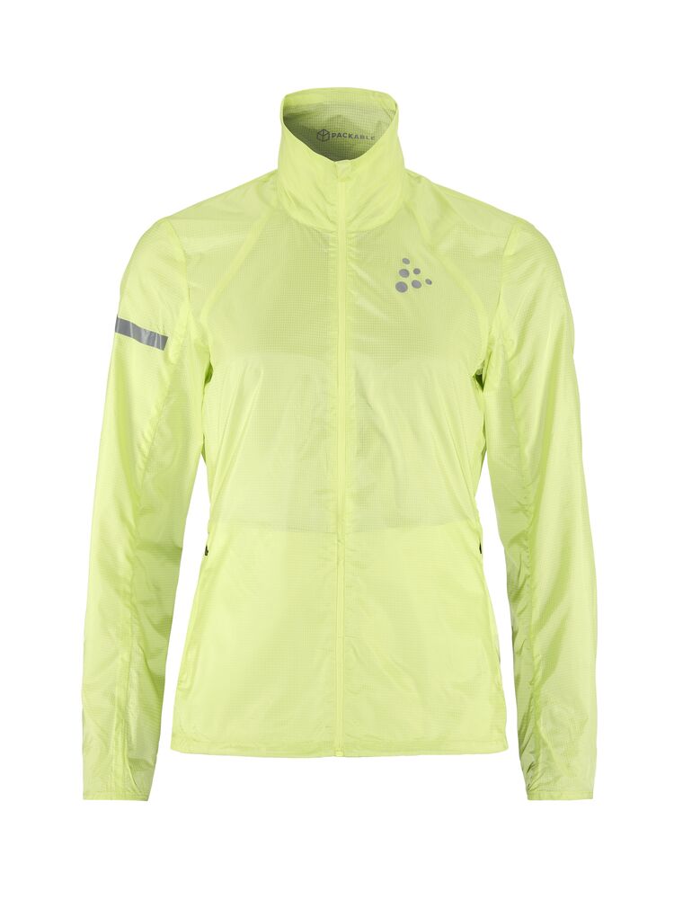 Craft Pro Hypervent Jacket 2 Damen