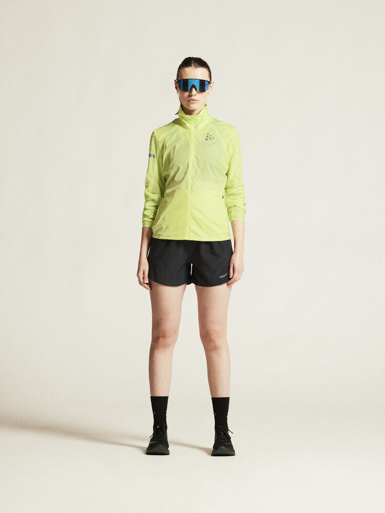 Craft Pro Hypervent Jacket 2 Damen