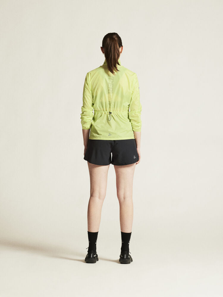 Craft Pro Hypervent Jacket 2 Damen