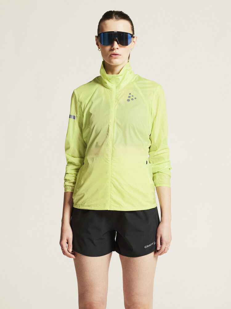 Craft Pro Hypervent Jacket 2 Damen