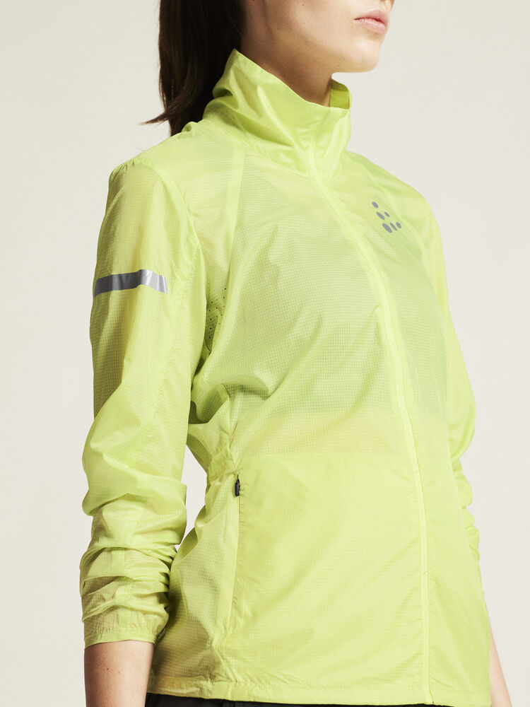 Craft Pro Hypervent Jacket 2 Damen