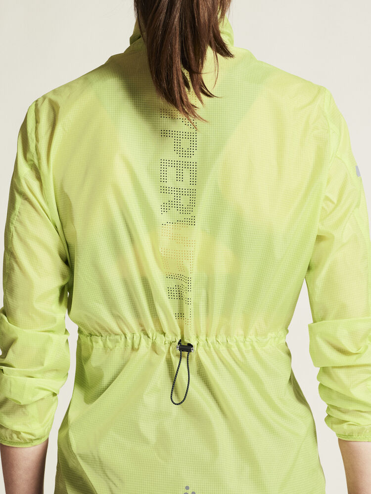 Craft Pro Hypervent Jacket 2 Damen