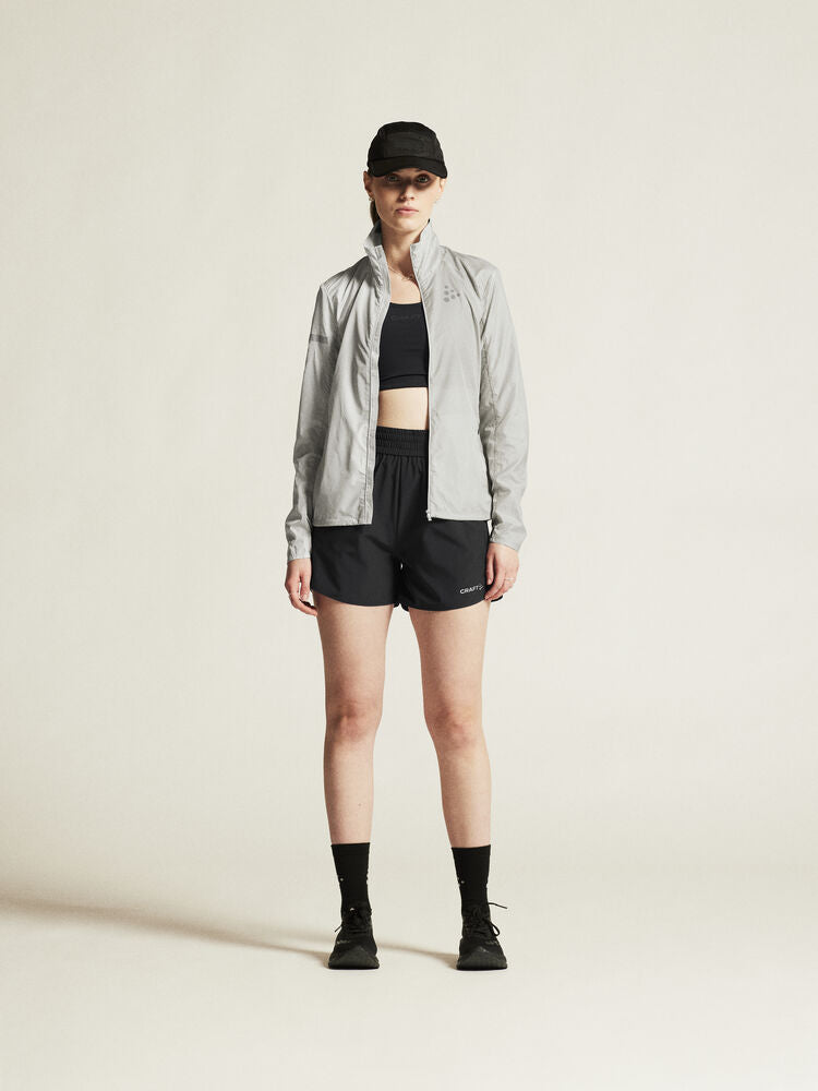 Craft Pro Hypervent Jacket 2 Damen