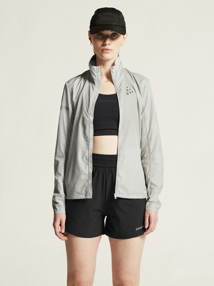 Craft Pro Hypervent Jacket 2 Damen