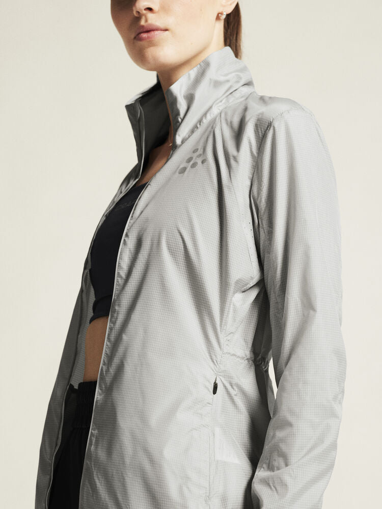 Craft Pro Hypervent Jacket 2 Damen