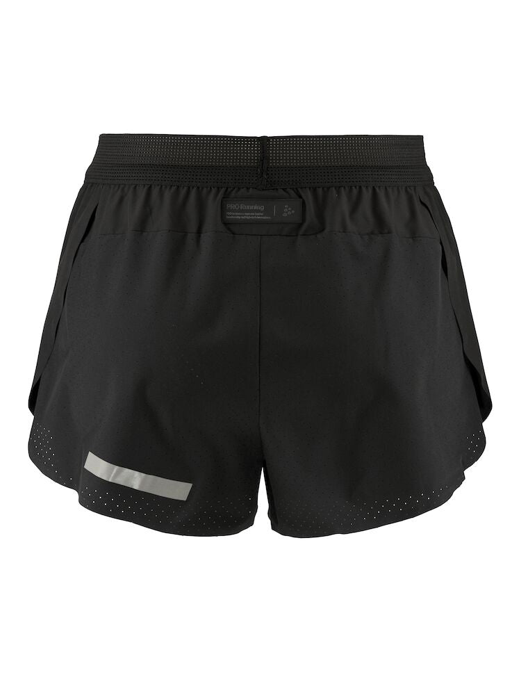 Craft Pro Hypervent Split Short 2 Damen