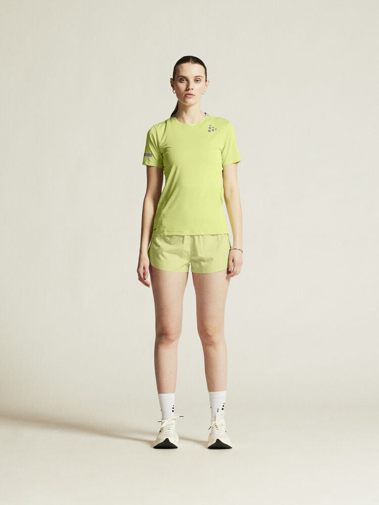 Craft Pro Hypervent Tee 2 Damen