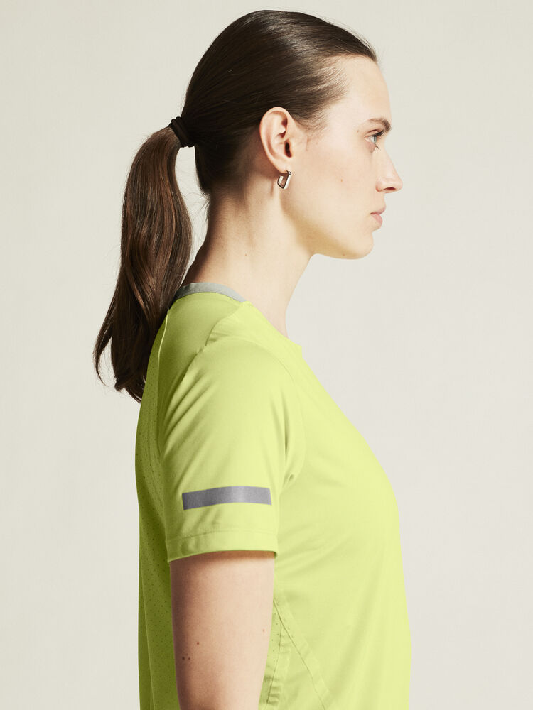 Craft Pro Hypervent Tee 2 Damen