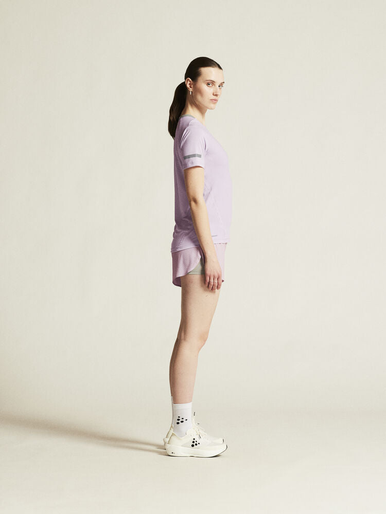 Craft Pro Hypervent Tee 2 Damen