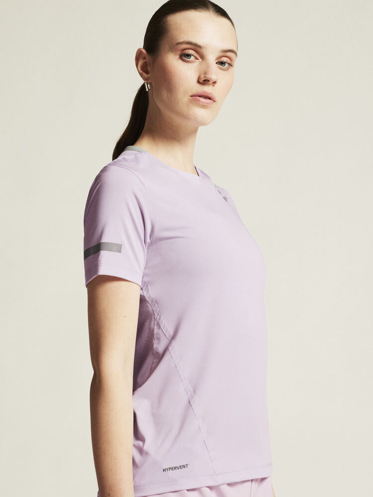 Craft Pro Hypervent Tee 2 Damen