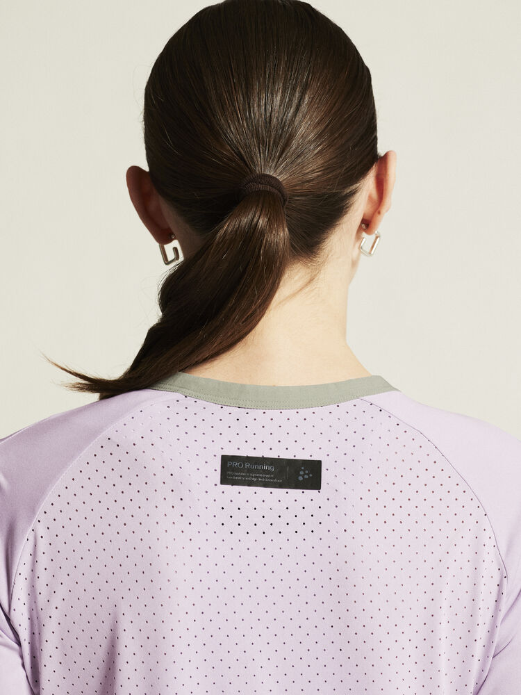 Craft Pro Hypervent Tee 2 Damen