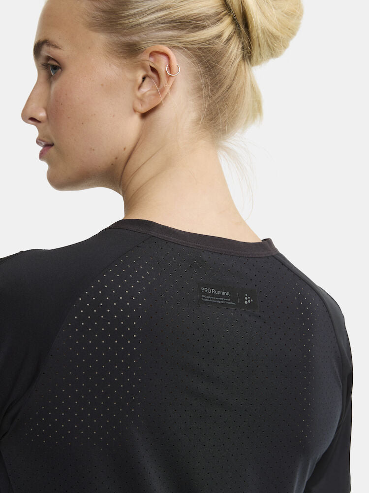 Craft Pro Hypervent Tee 2 Damen