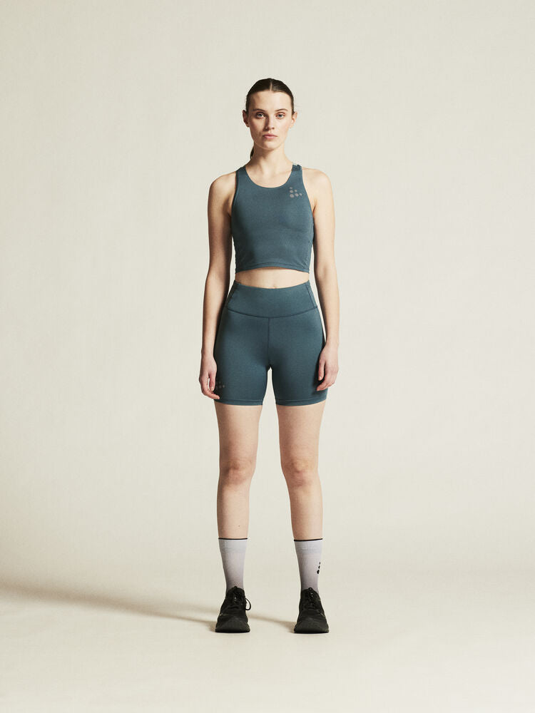 Craft Pro Hypervent Short Tight 2 Damen