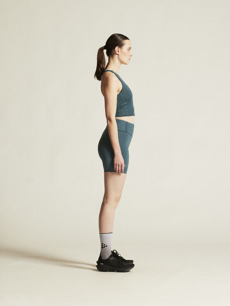 Craft Pro Hypervent Short Tight 2 Damen