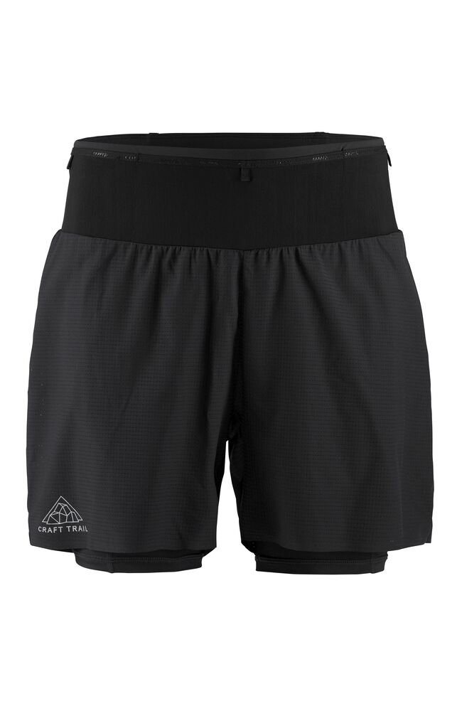 Craft Pro Trail Short Herren