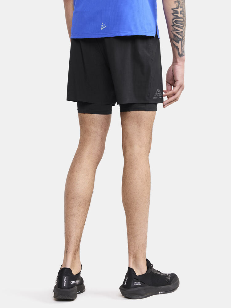 Craft Pro Trail Short Herren