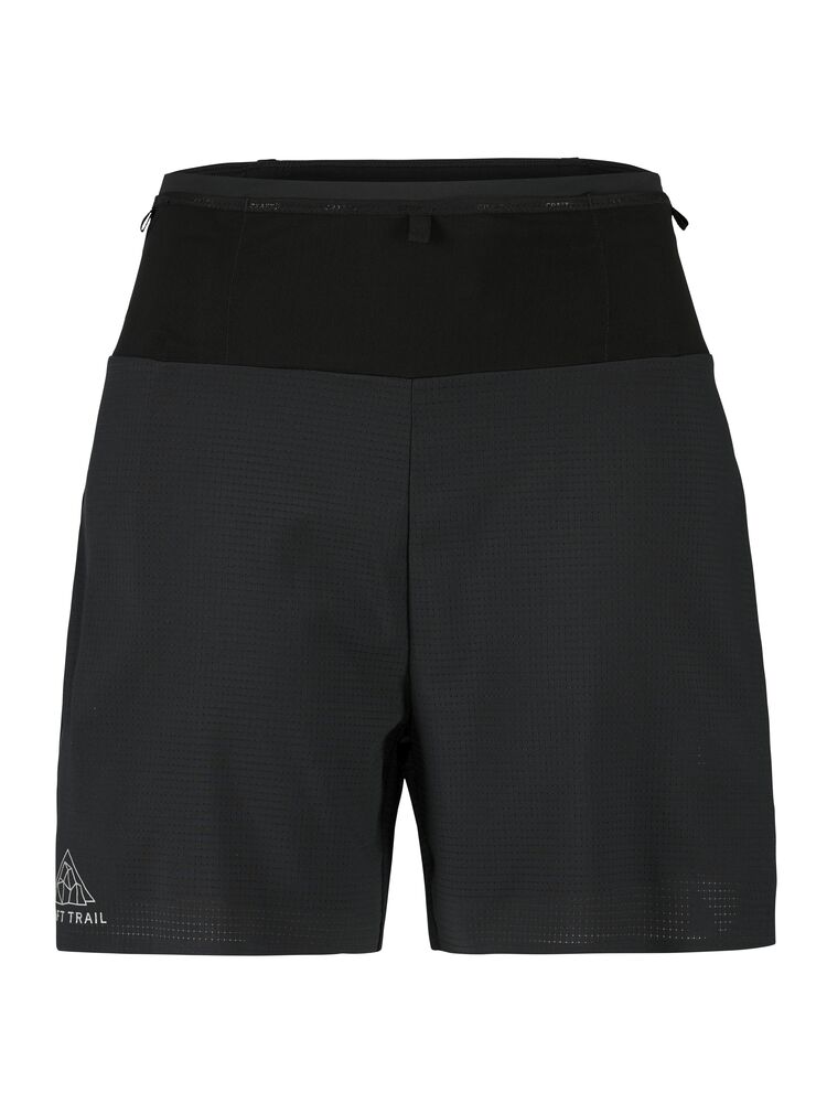 Craft Pro Trail Short Damen