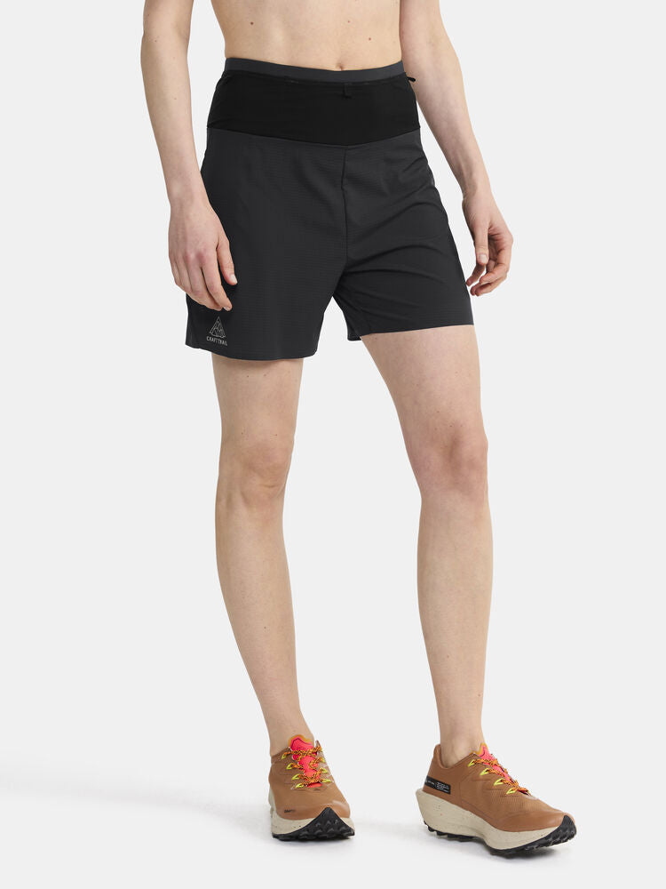 Craft Pro Trail Short Damen