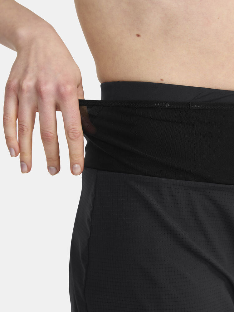 Craft Pro Trail Short Damen