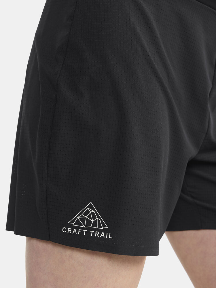 Craft Pro Trail Short Damen