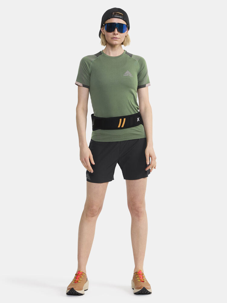 Craft Pro Trail Short Damen