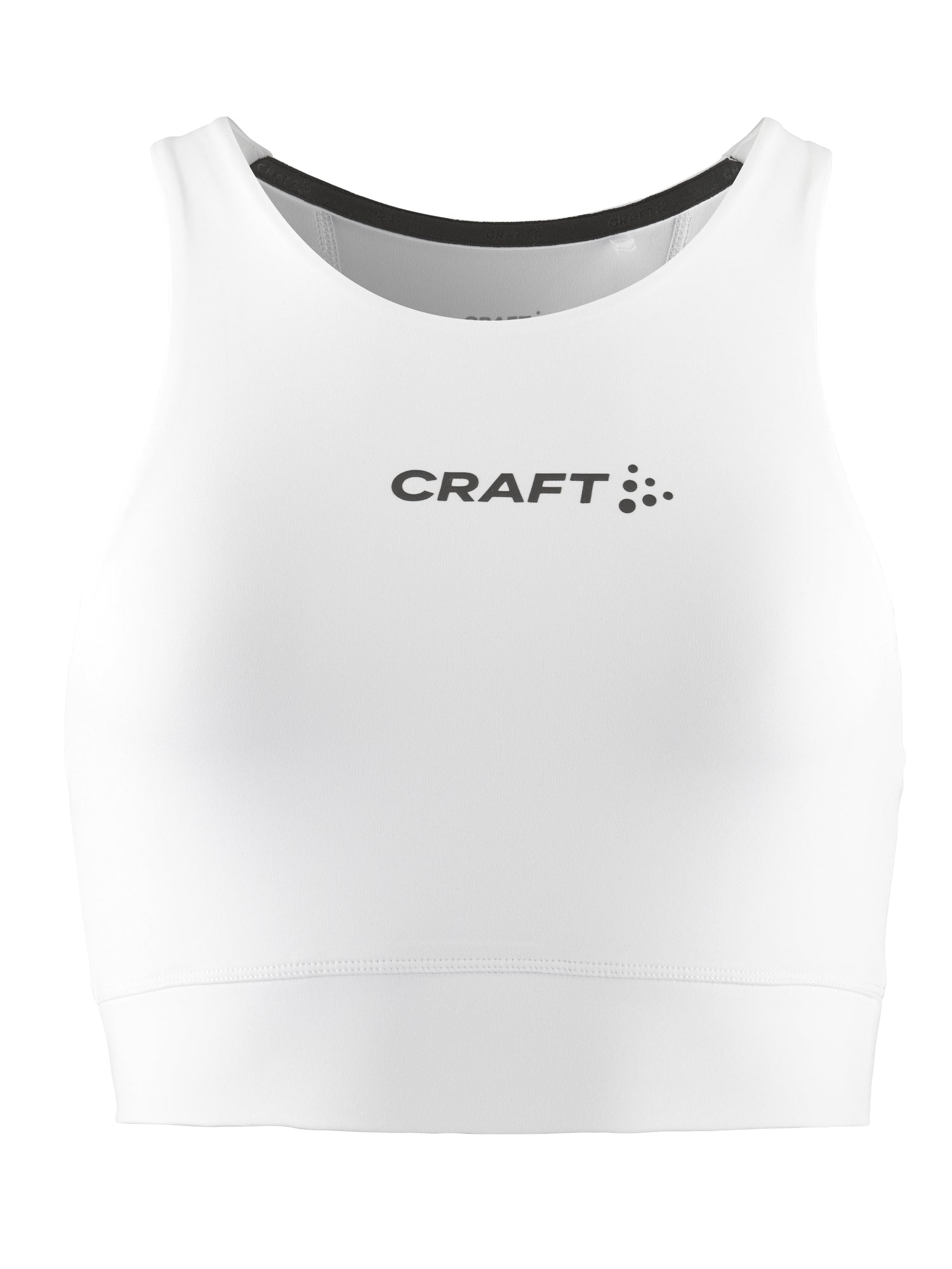 Craft Rush 2.0 Crop Top Damen