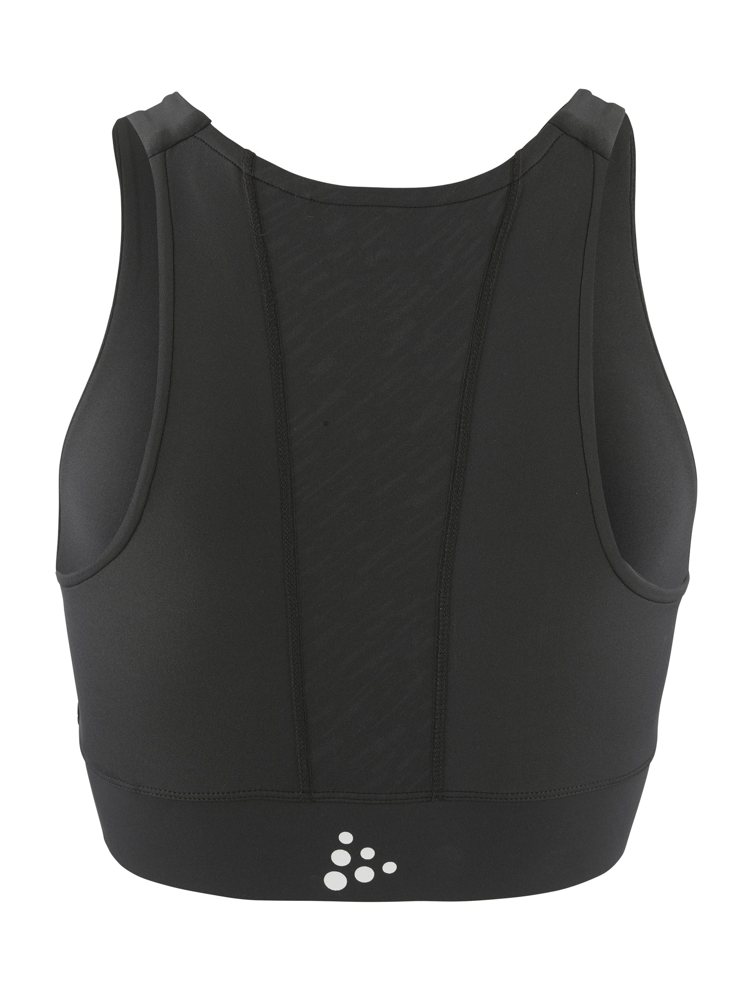 Craft Rush 2.0 Crop Top Damen