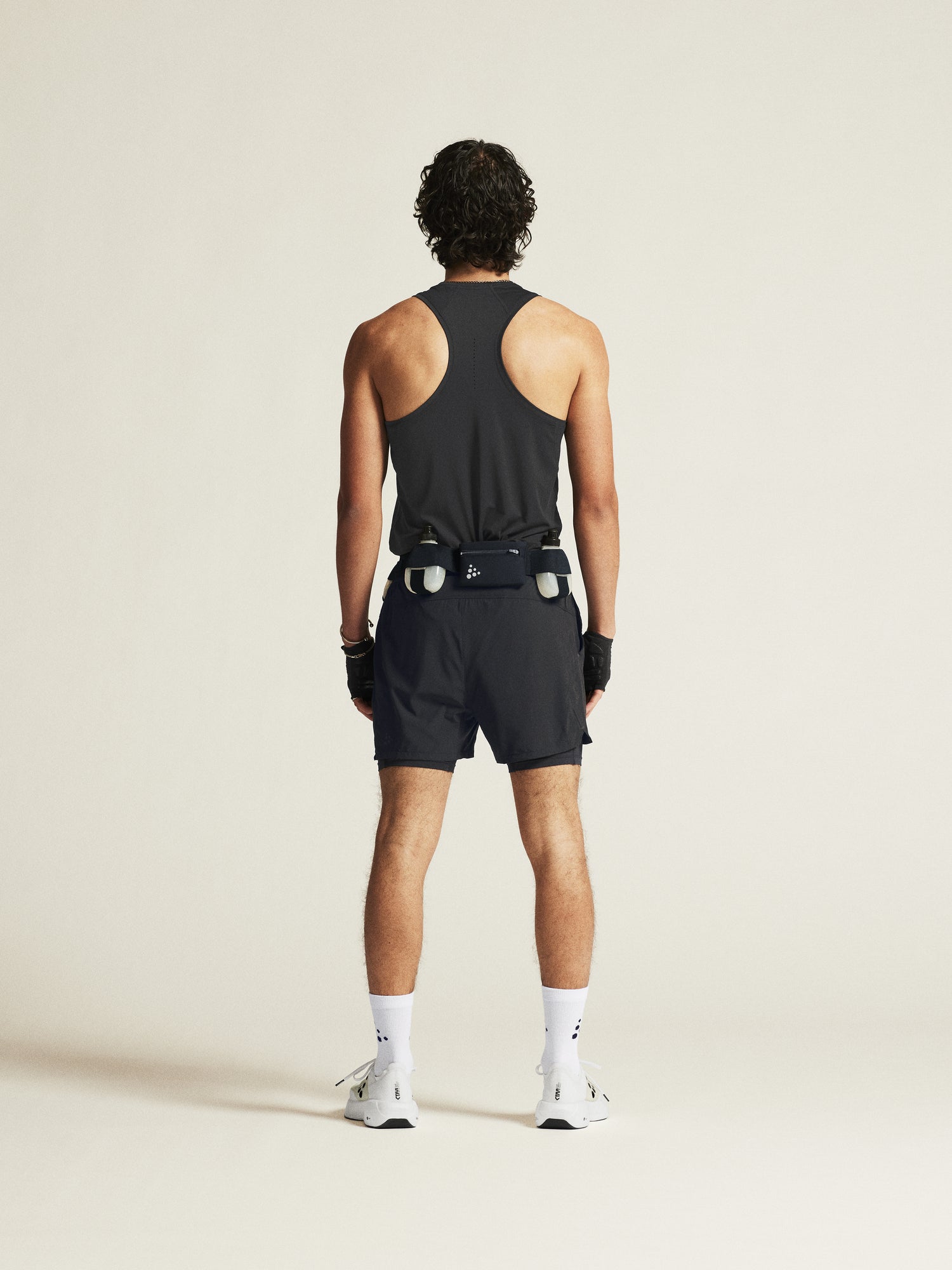 Craft Core Essence Singlet 2 Herren